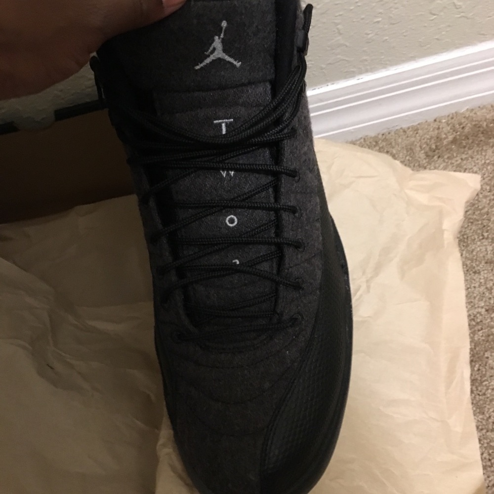 Jordan’s